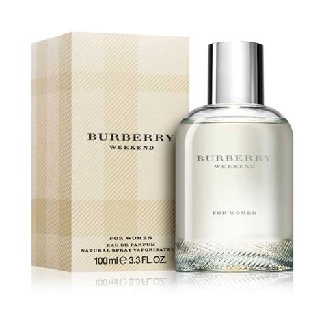 parfum burberry week end prix|burberry weekend perfume smell.